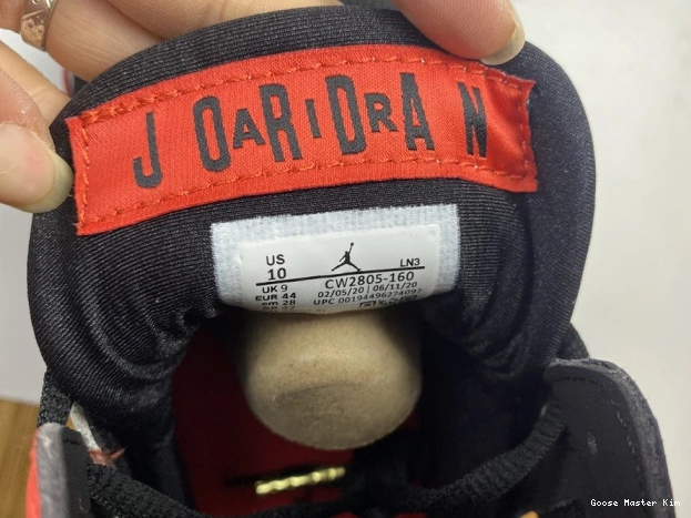 Air CW2805-160 Jordan Retro China Greater 7 0707